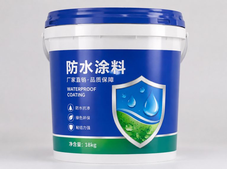 SBS改性沥青防水卷材